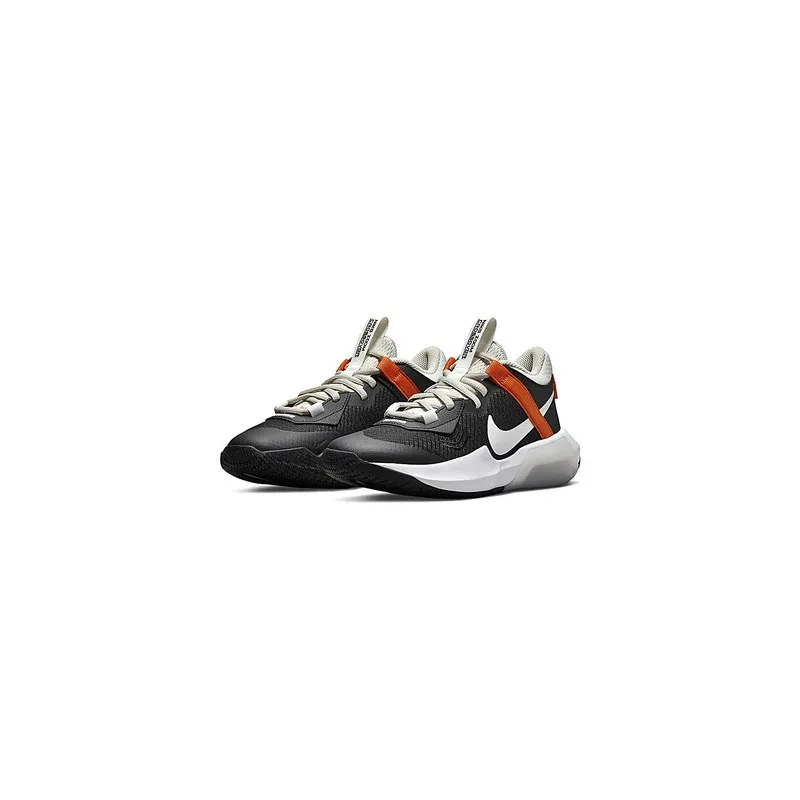 Zapatillas Nike Air Zoom Crossover Junior."Golden Night"