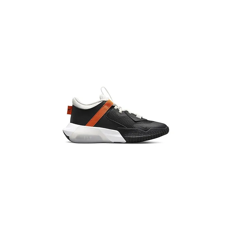 Zapatillas Nike Air Zoom Crossover Junior."Golden Night"