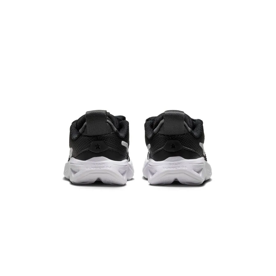  Zapatillas Nike Nike Star Runner 4 Nn (Td)
