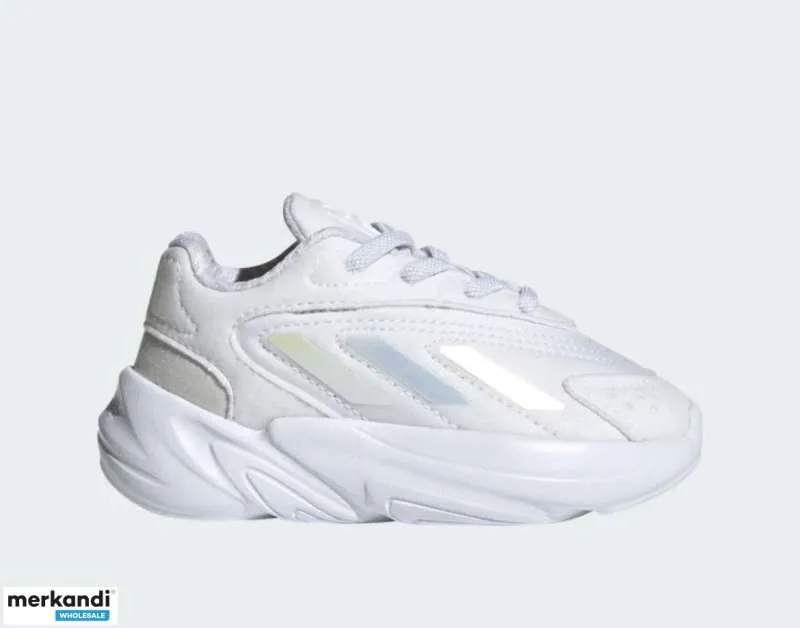 ZAPATILLAS PARA NIÑOS, ADIDAS Y REEBOK, STOCK 3