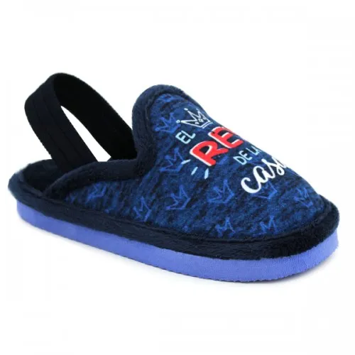 ZAPATILLAS REY CASA HERMI AM308107