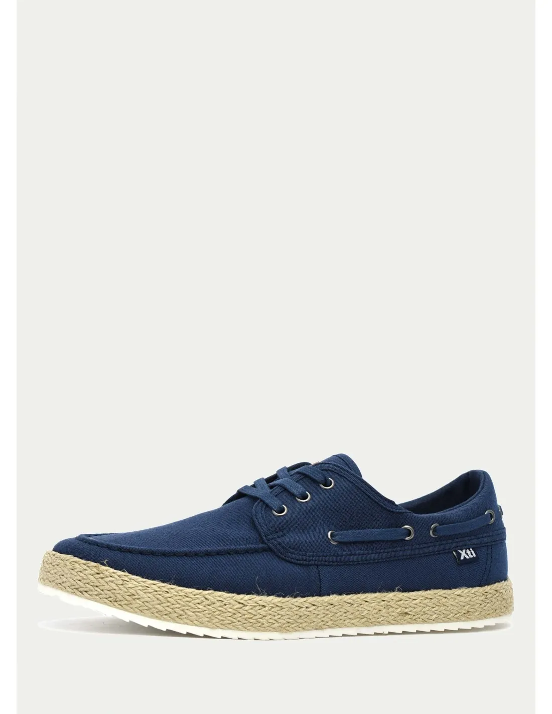 ZAPATO CASUAL XTI 141452 MARINO 