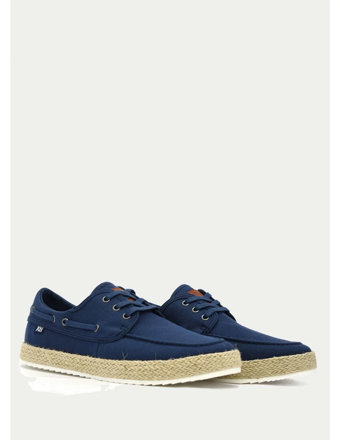 ZAPATO CASUAL XTI 141452 MARINO 