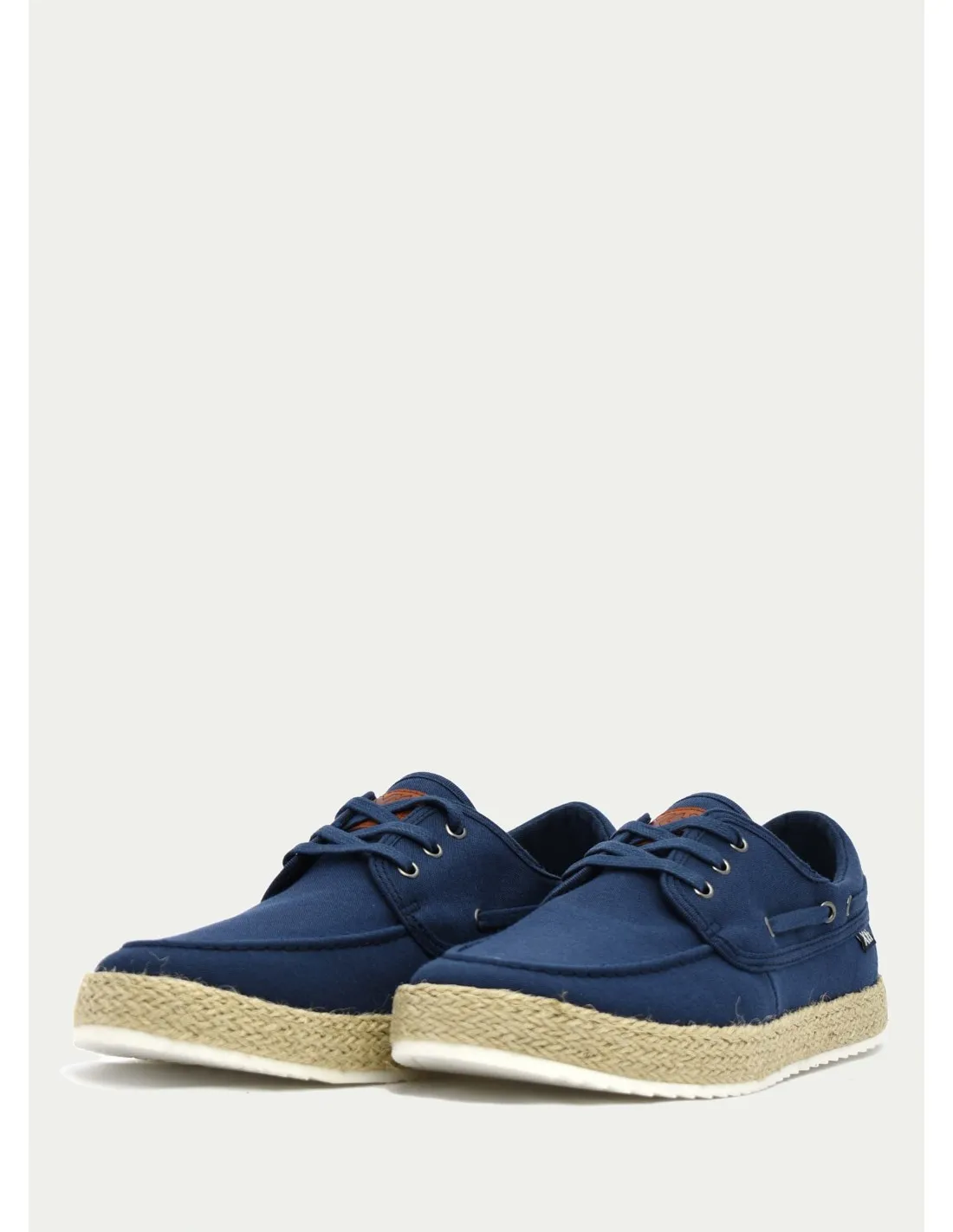 ZAPATO CASUAL XTI 141452 MARINO 