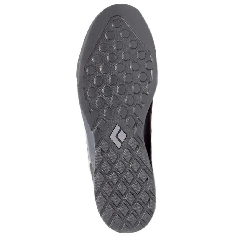 Zapato de aproximación Black Diamond M Technician Leather (Amber) Hombre
