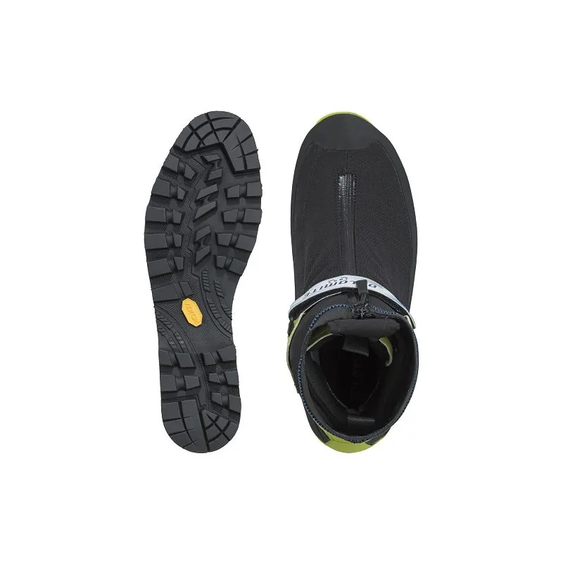 ZAPATO DOLOMITE MIAGE PEAK GORETEX (NEGRO) HOMBRE