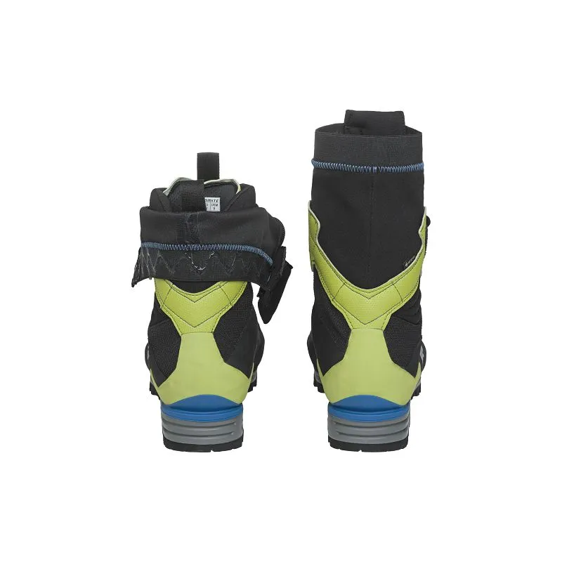 ZAPATO DOLOMITE MIAGE PEAK GORETEX (NEGRO) HOMBRE