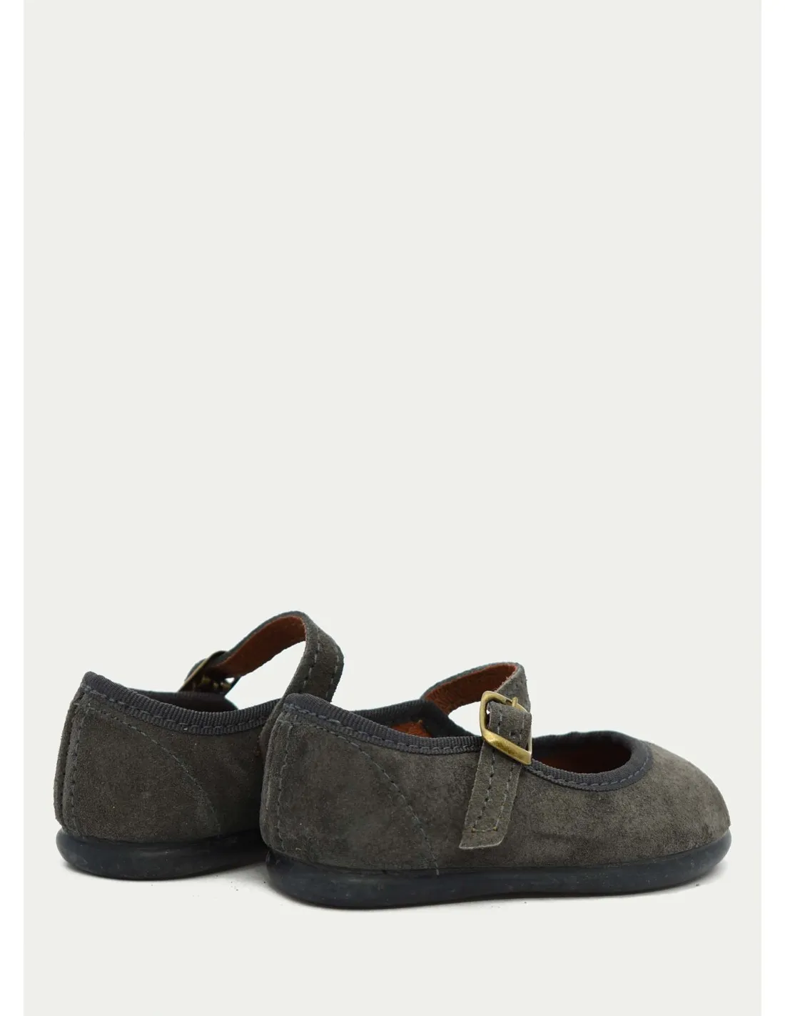 ZAPATO VESTIR CHUCHES 9030 GRIS 