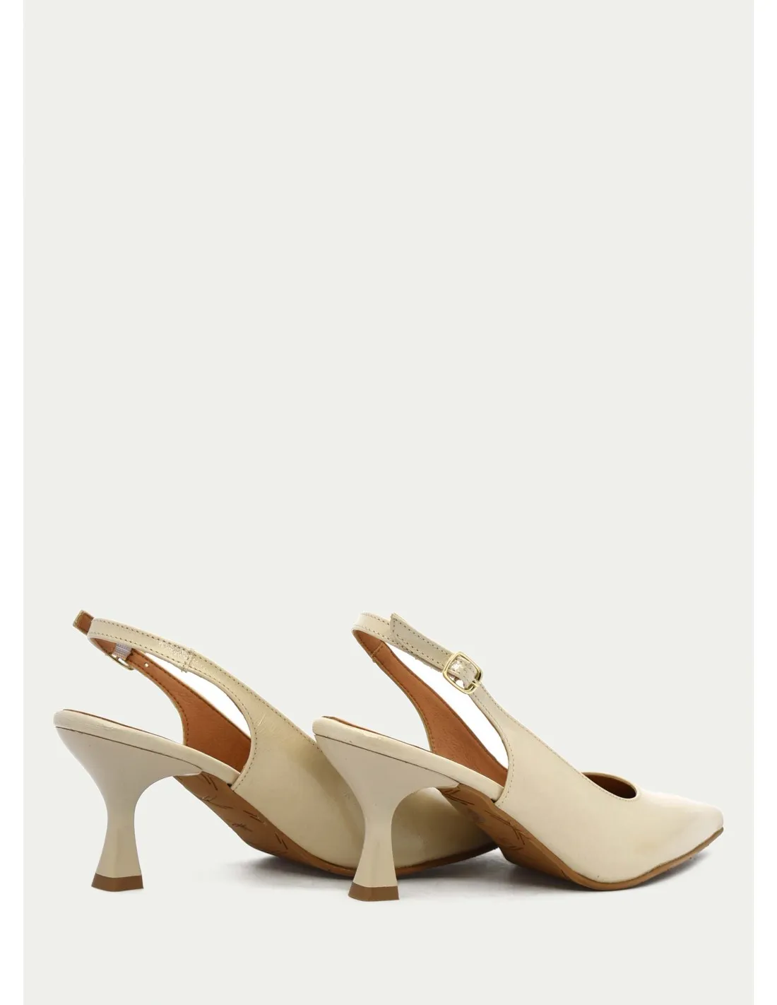 ZAPATO VESTIR DANIELA VEGA 2287 BEIG 