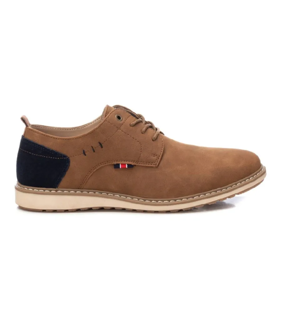 Zapatos 171666 marrón