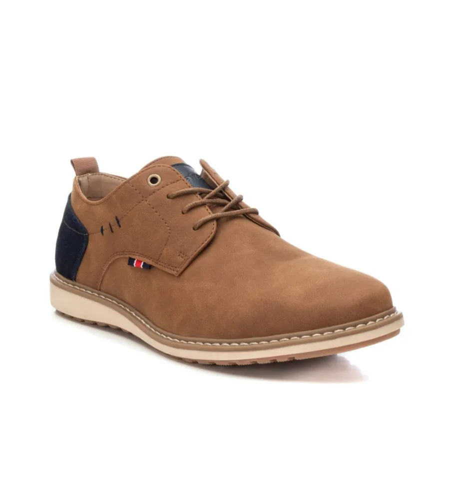 Zapatos 171666 marrón