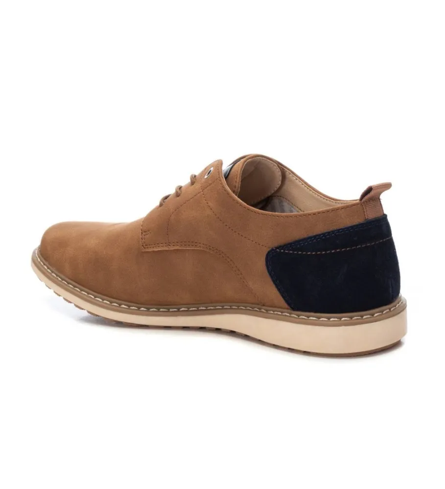 Zapatos 171666 marrón