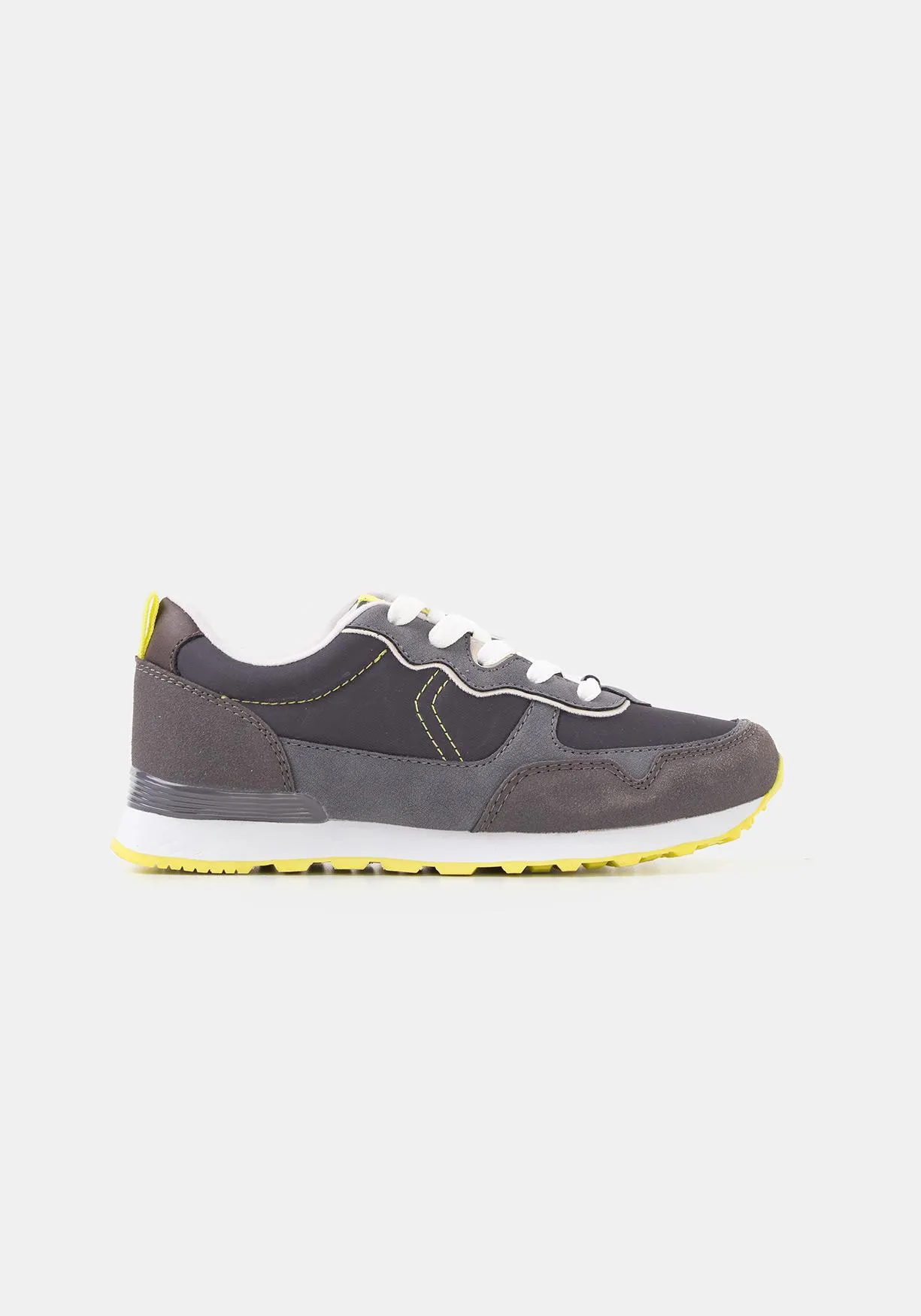 Zapatos adeportivados con cordones de Niño TEX (Talla 33 a 40)