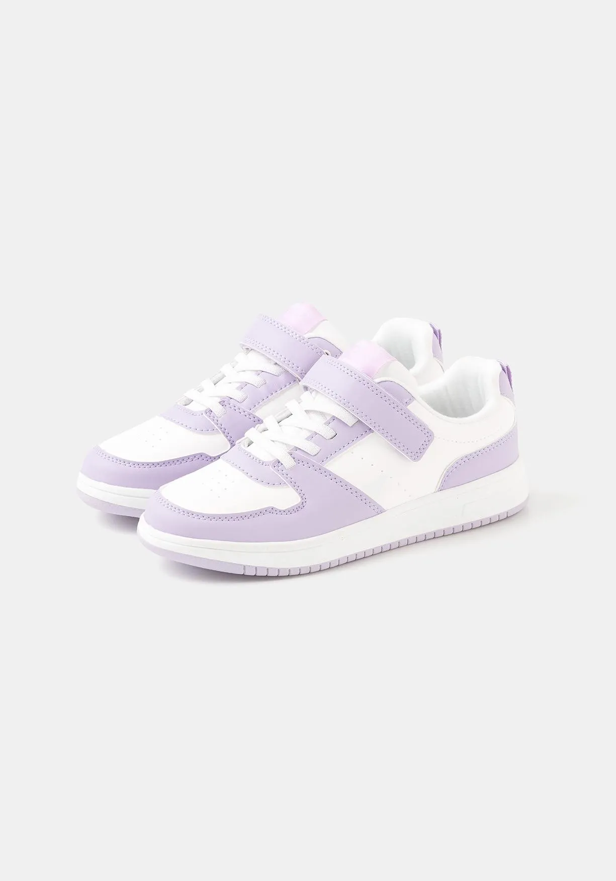 Zapatos adeportivados de Niña TEX (Tallas 33 a 39)