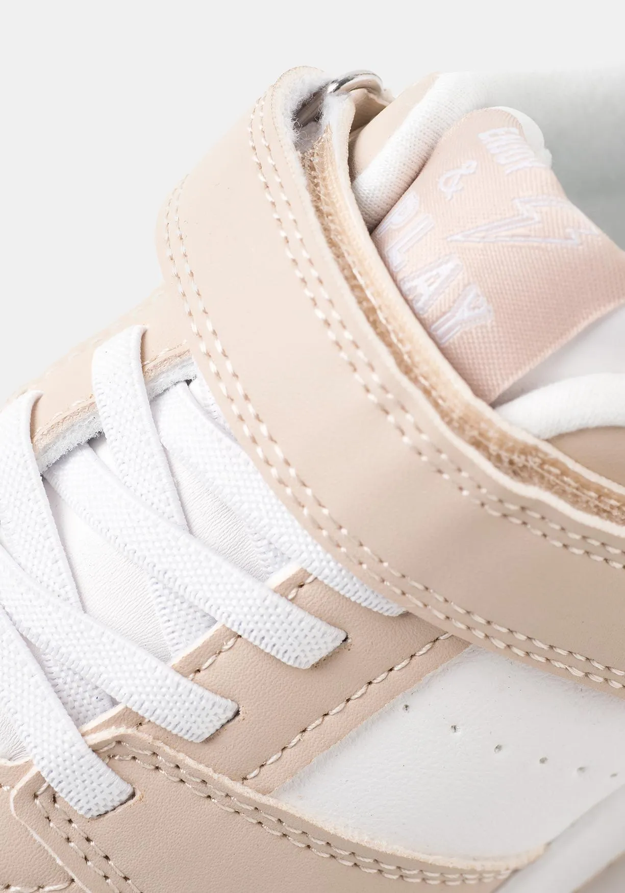 Zapatos adeportivados de Niña TEX (Tallas 33 a 39)
