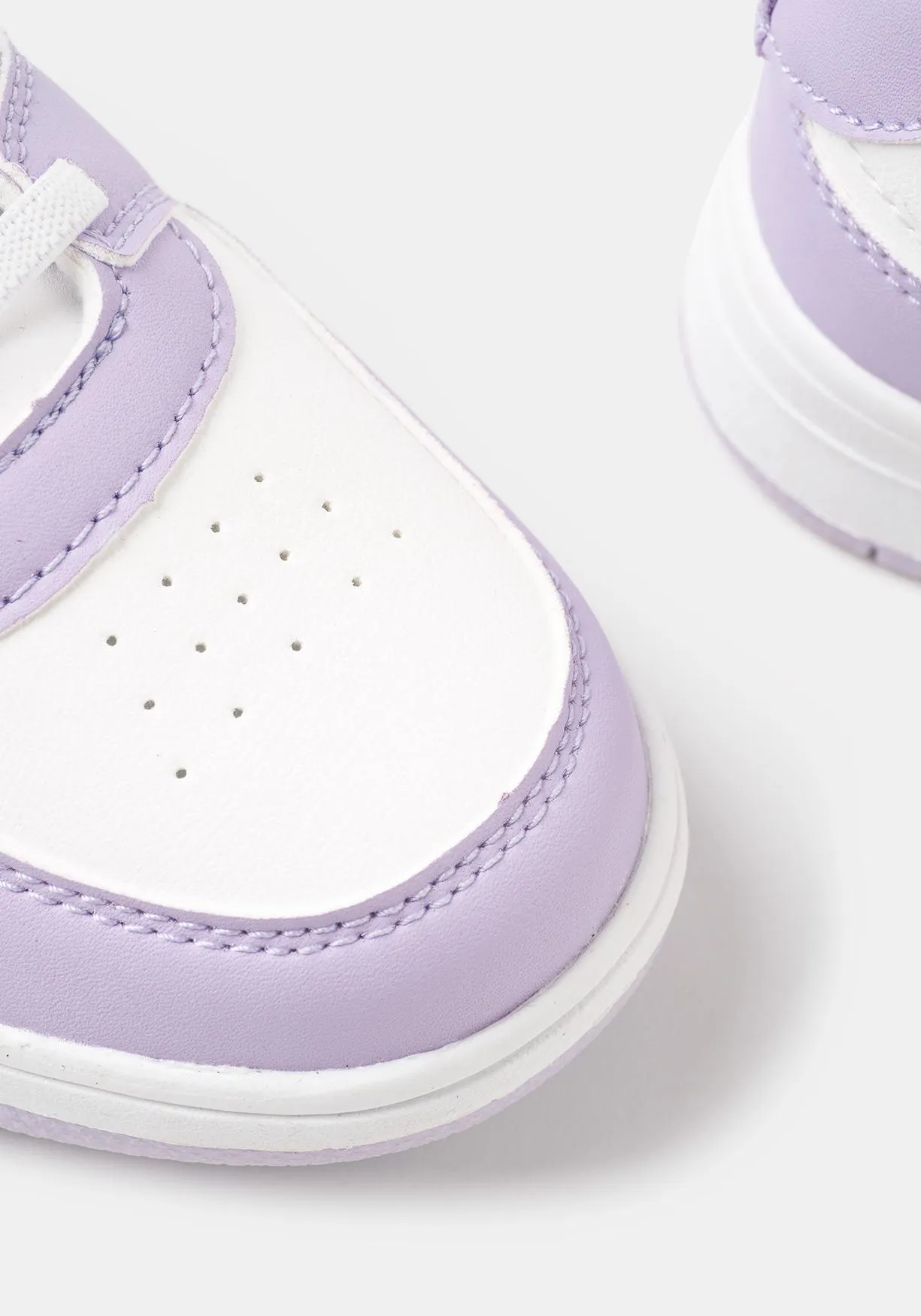 Zapatos adeportivados de Niña TEX (Tallas 33 a 39)