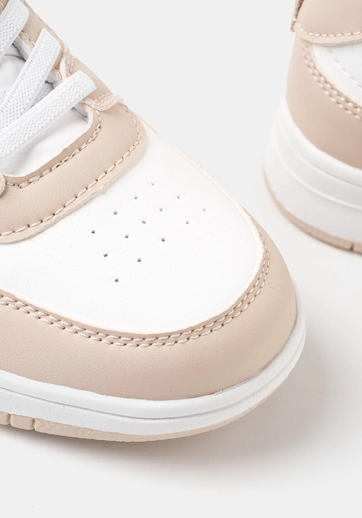 Zapatos adeportivados de Niña TEX (Tallas 33 a 39)