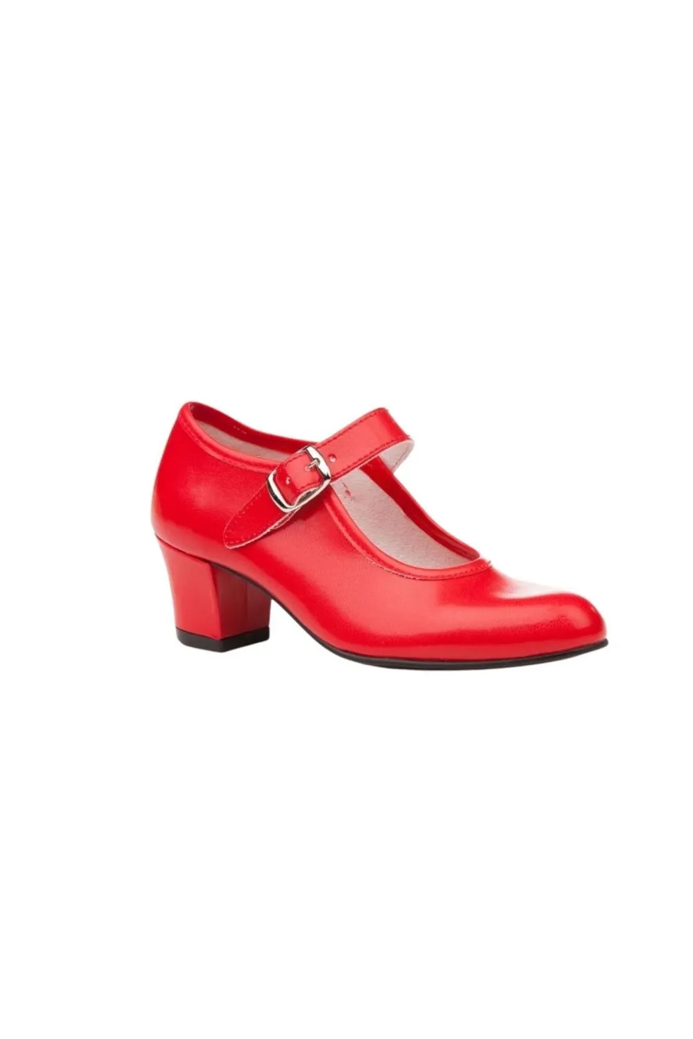 zapatos angelitos flamenca varios 302