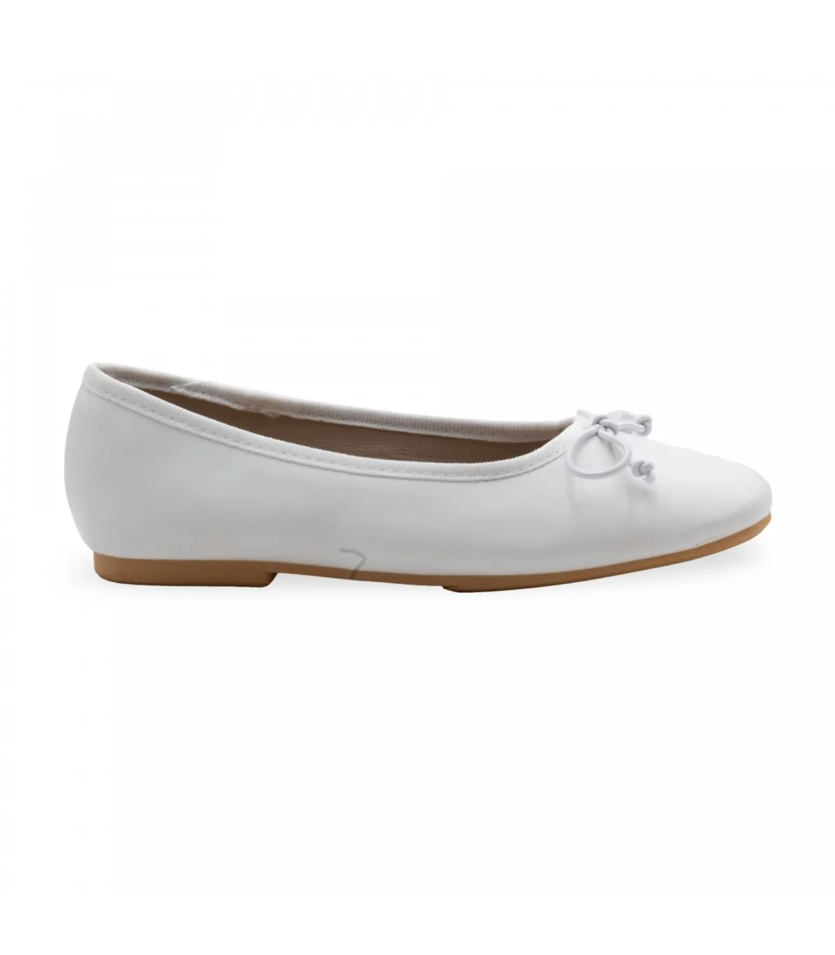 ZAPATOS BAILARINAS NIÑA DOSPIES F24117