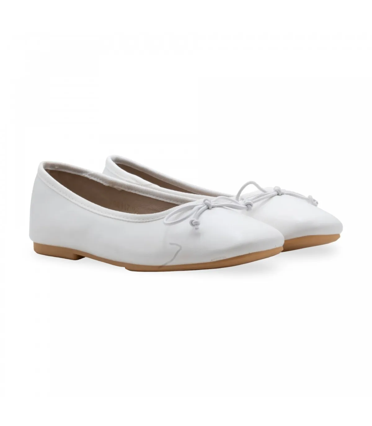 ZAPATOS BAILARINAS NIÑA DOSPIES F24117