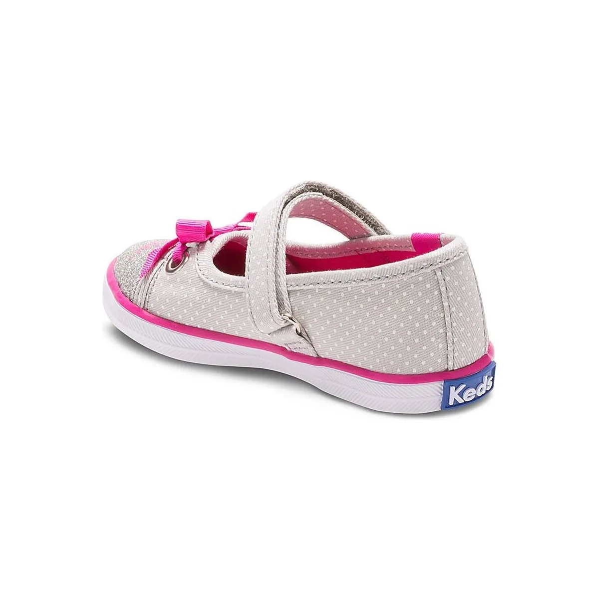 Zapatos Barbie