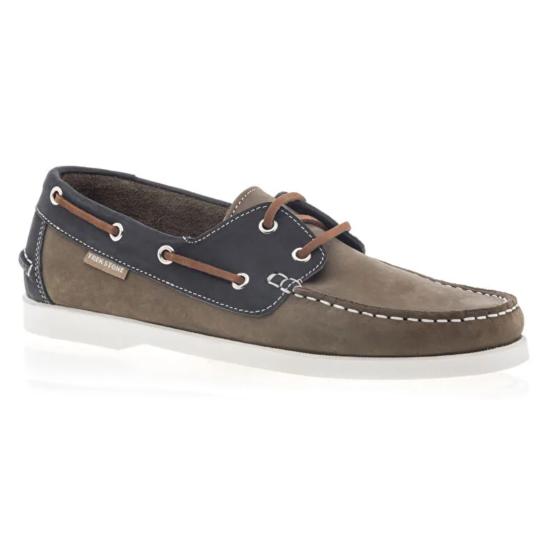 Zapatos barco hombre