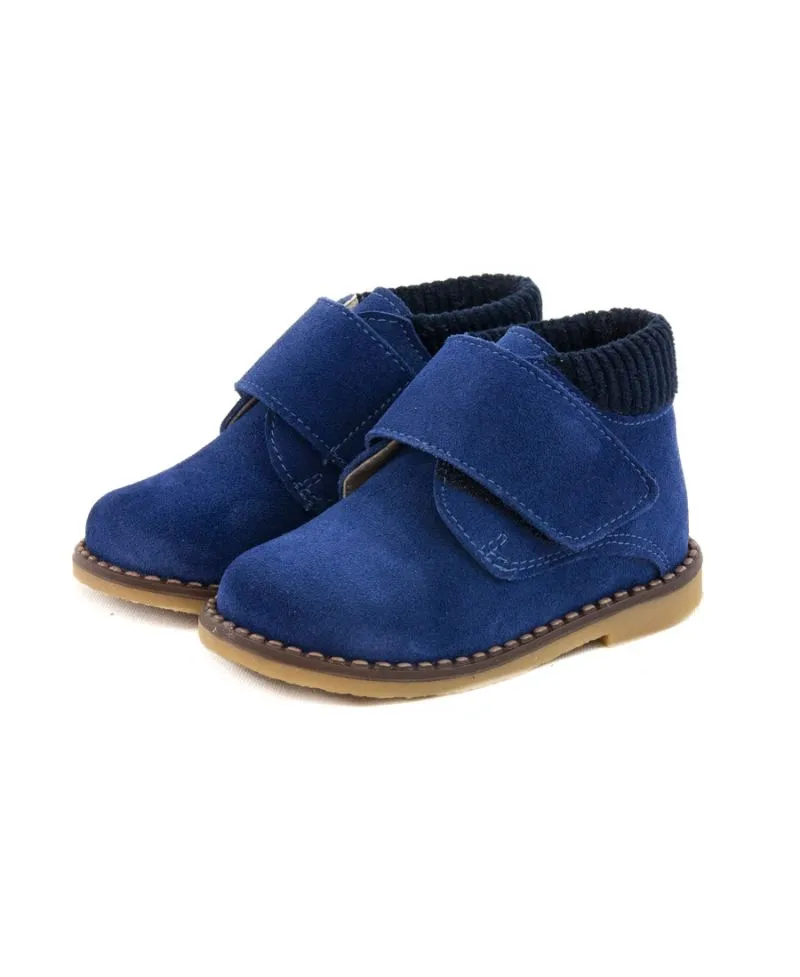 Zapatos Bebe Niño Eli Océano