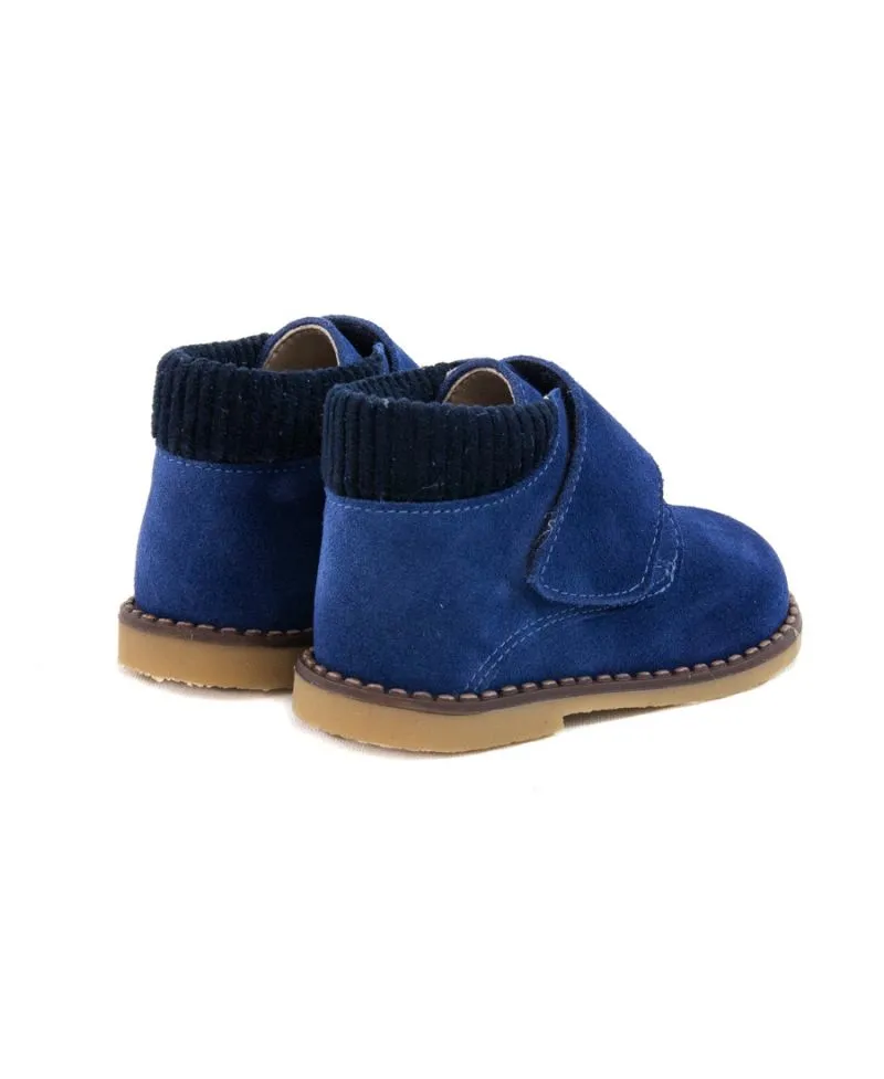 Zapatos Bebe Niño Eli Océano