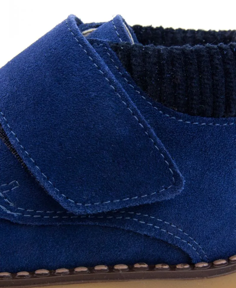 Zapatos Bebe Niño Eli Océano