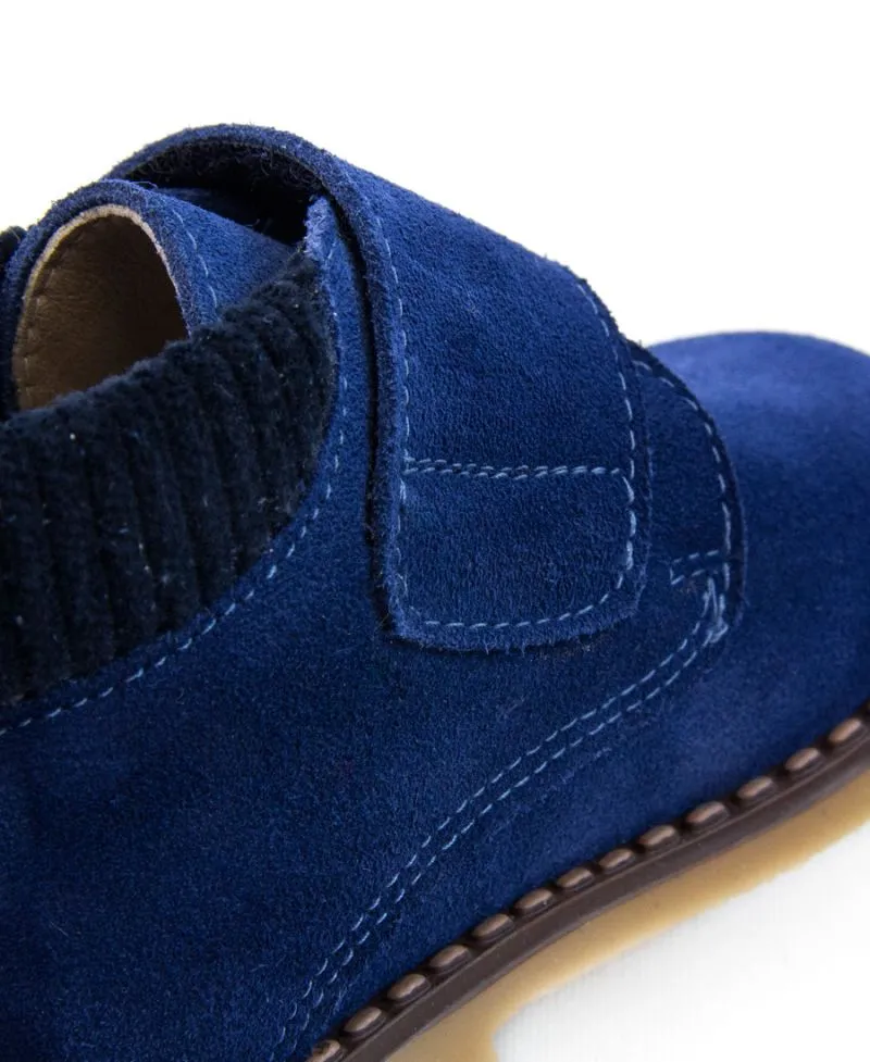 Zapatos Bebe Niño Eli Océano