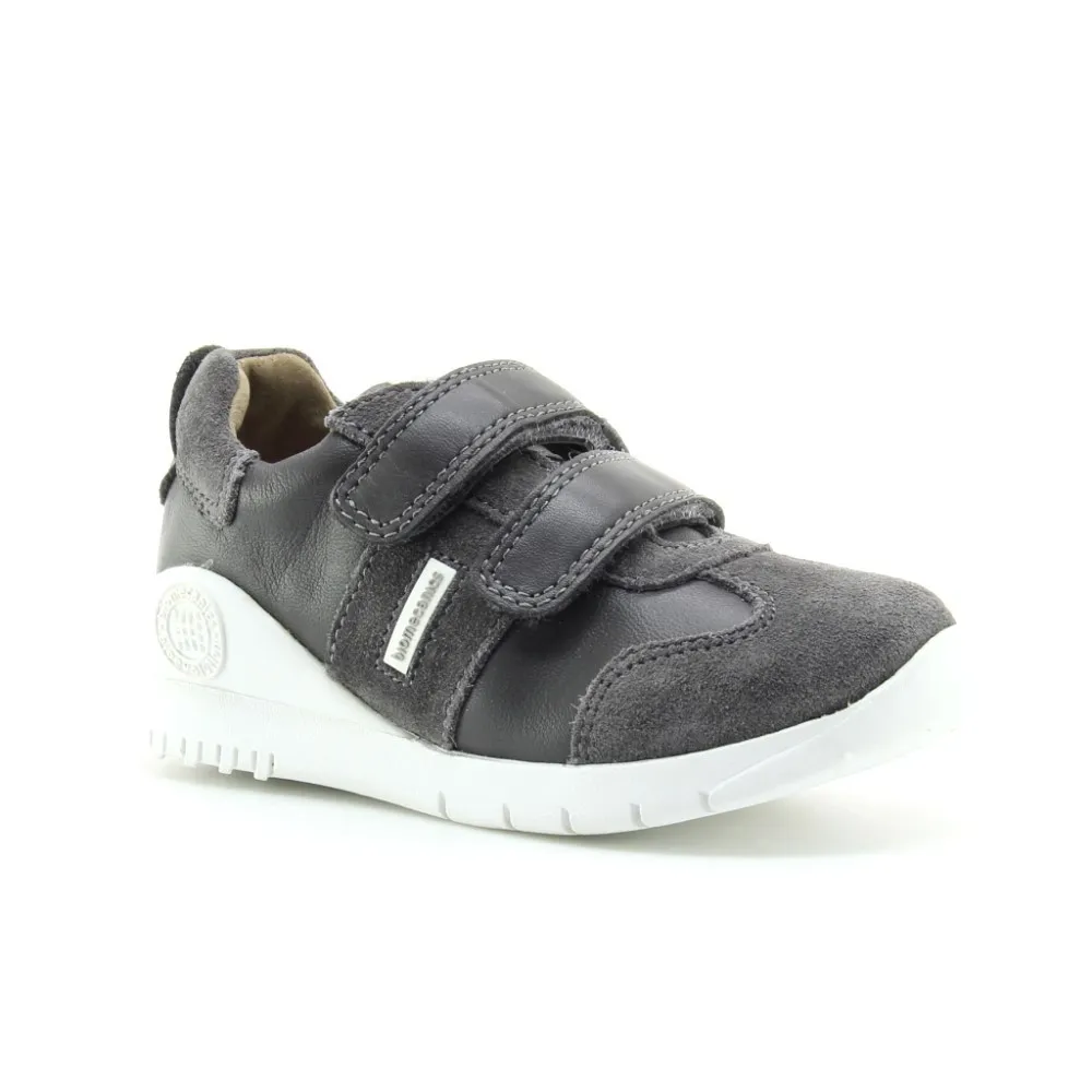 Zapatos Biomecanics 171180B Gris