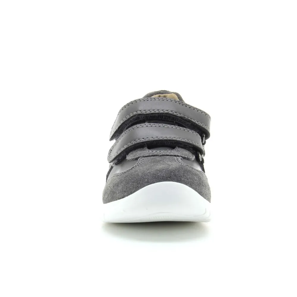 Zapatos Biomecanics 171180B Gris