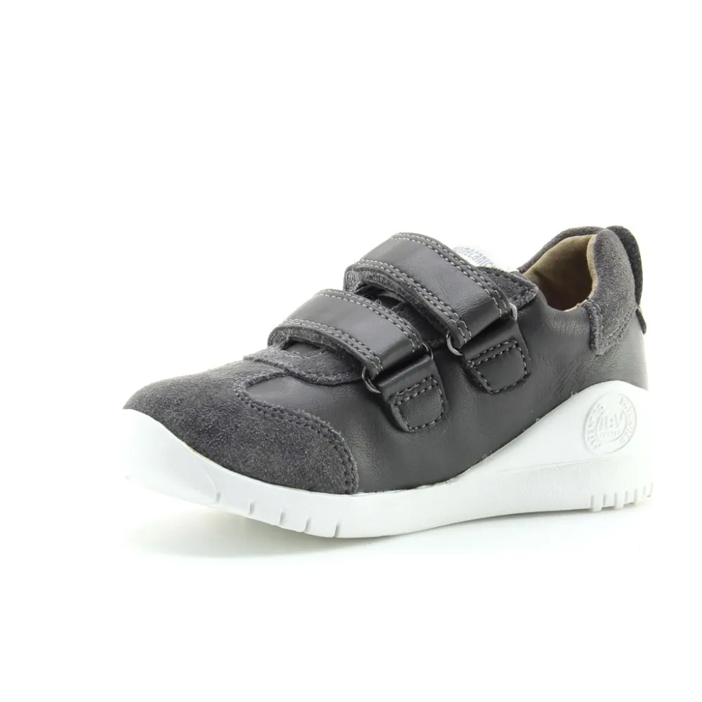 Zapatos Biomecanics 171180B Gris