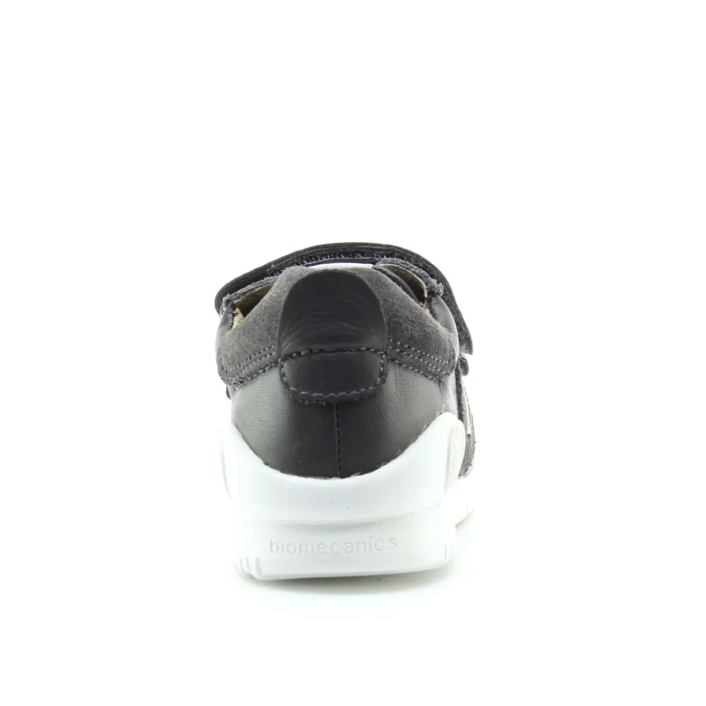 Zapatos Biomecanics 171180B Gris