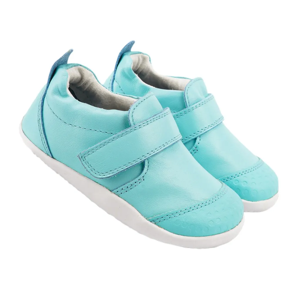 Zapatos Bobux Go Turquesa