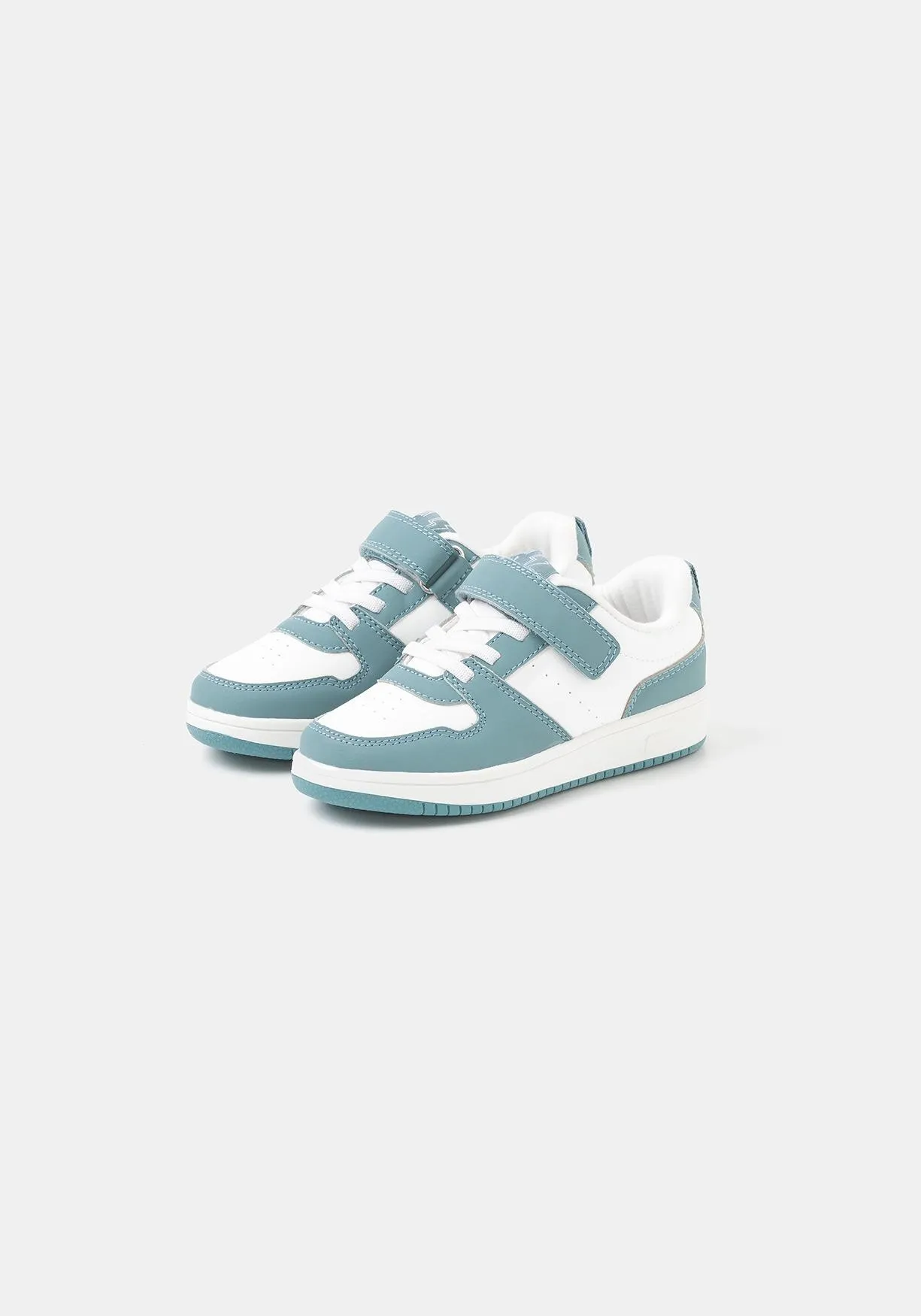 Zapatos casual con cordón elástico de Niña TEX (Tallas 26 a 32)