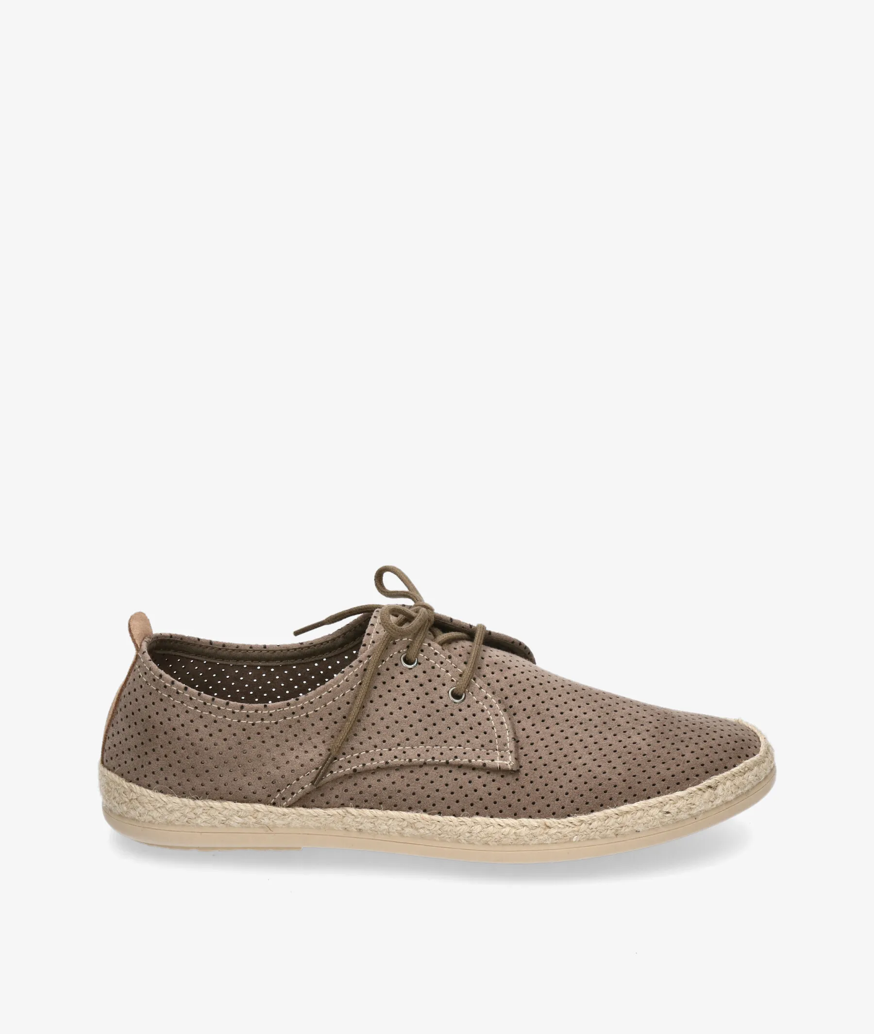 Zapatos casual Garzón  13401