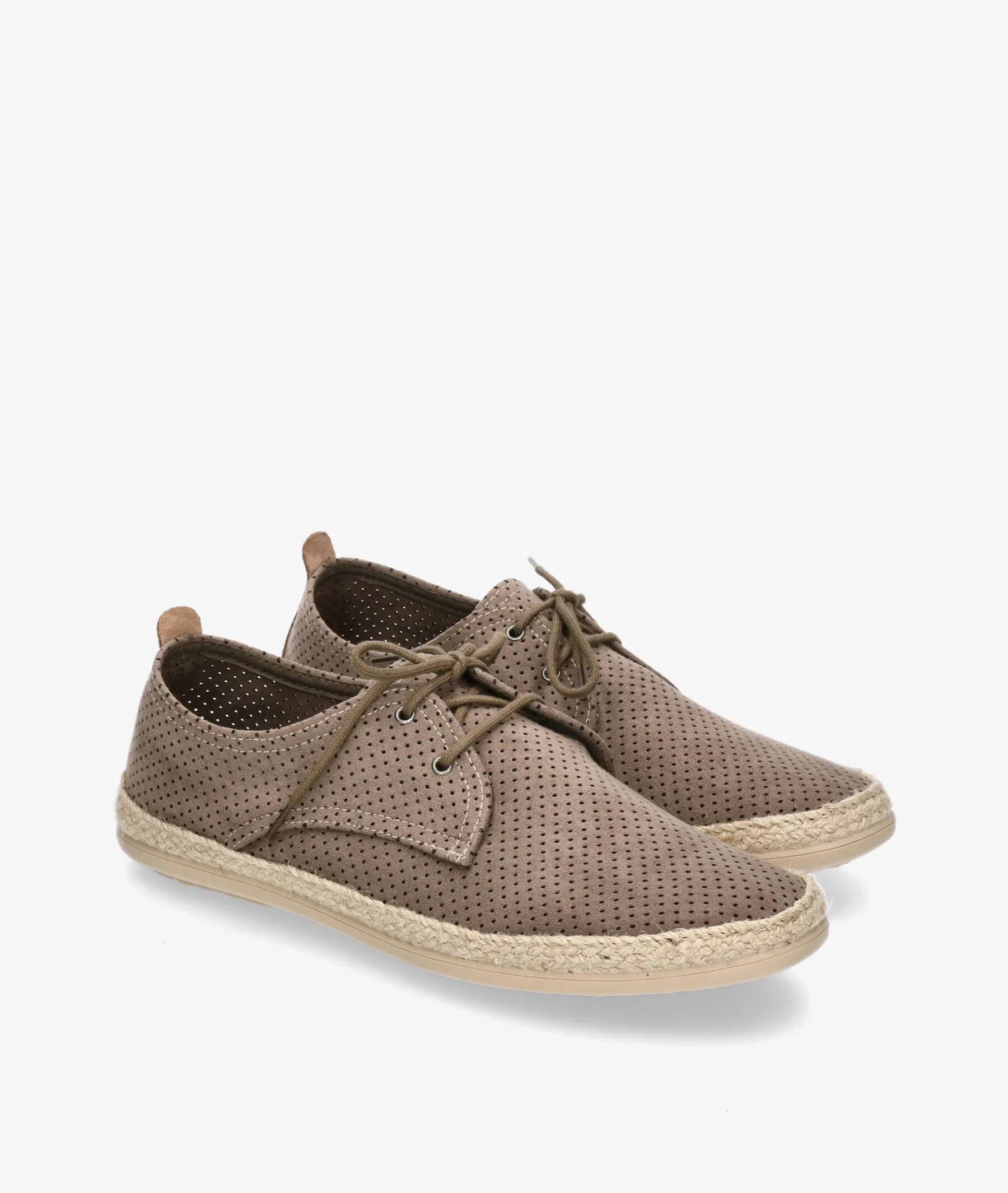 Zapatos casual Garzón  13401