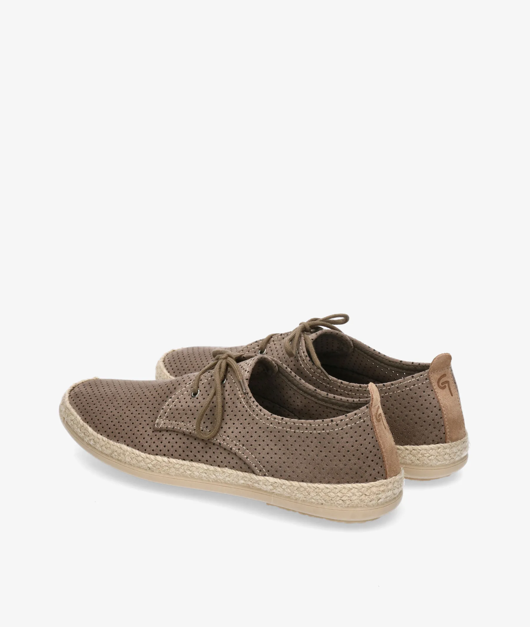 Zapatos casual Garzón  13401