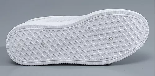 Zapatos Casuales De Moda De Malla Transpirable Para Mujer