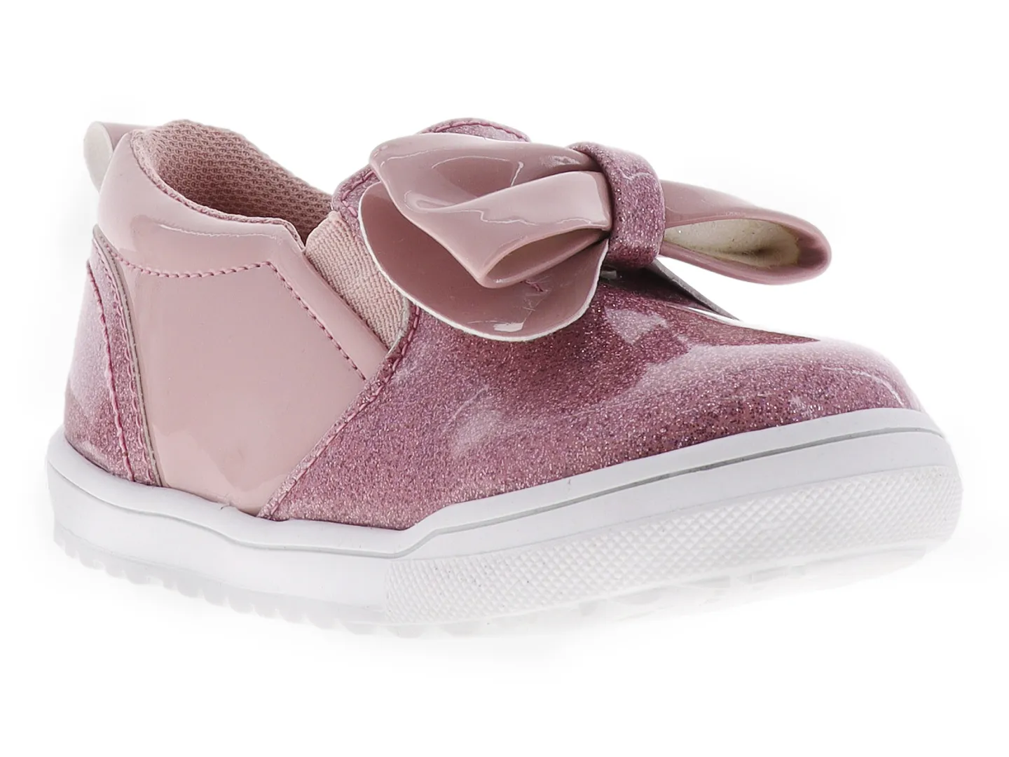 ZAPATOS CHABELO C395B LILA PARA NIñA
