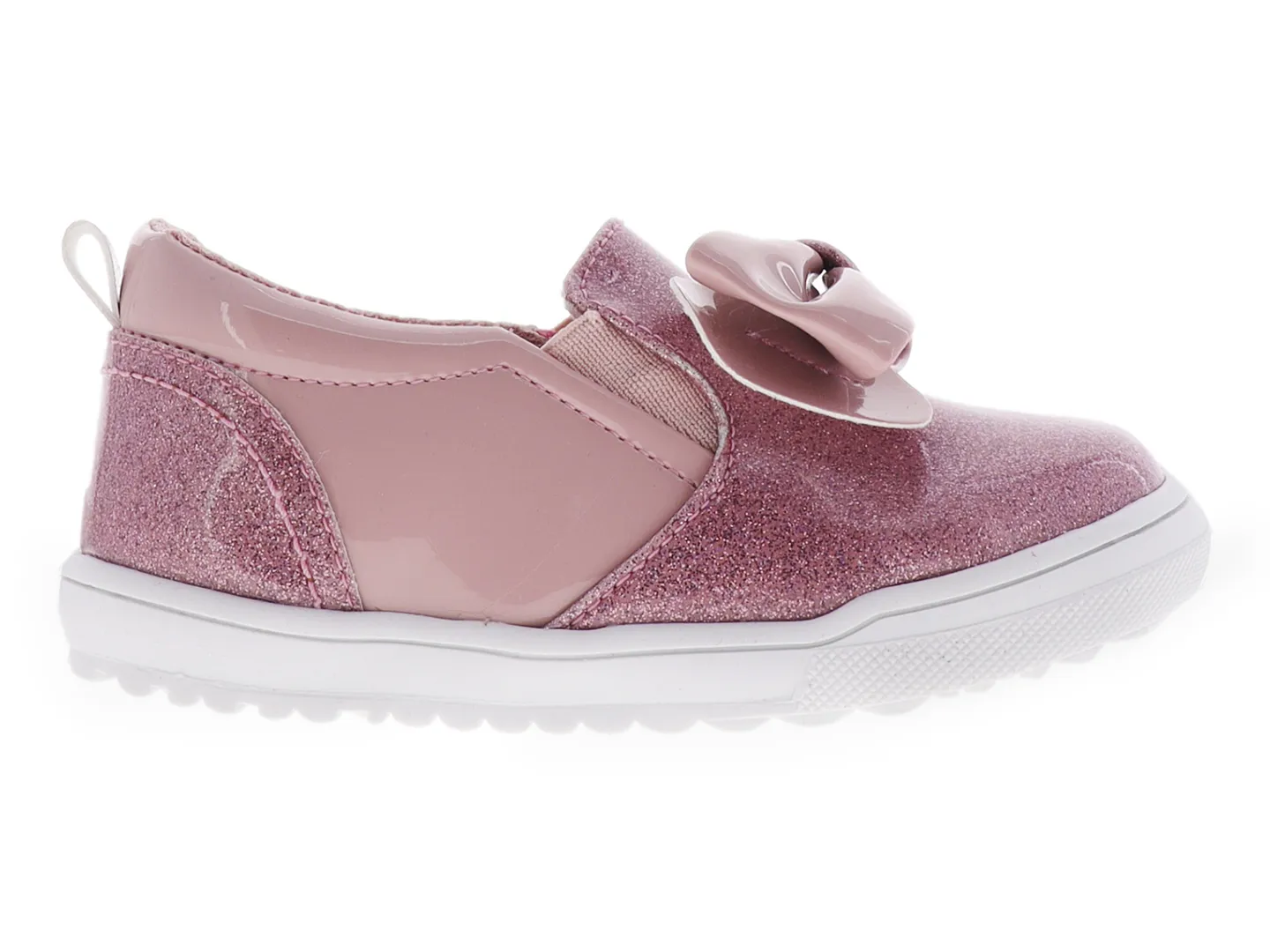 ZAPATOS CHABELO C395B LILA PARA NIñA