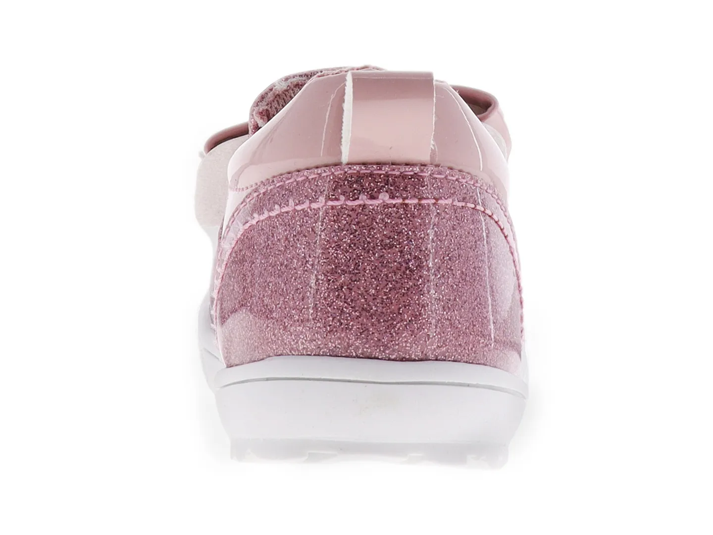 ZAPATOS CHABELO C395B LILA PARA NIñA