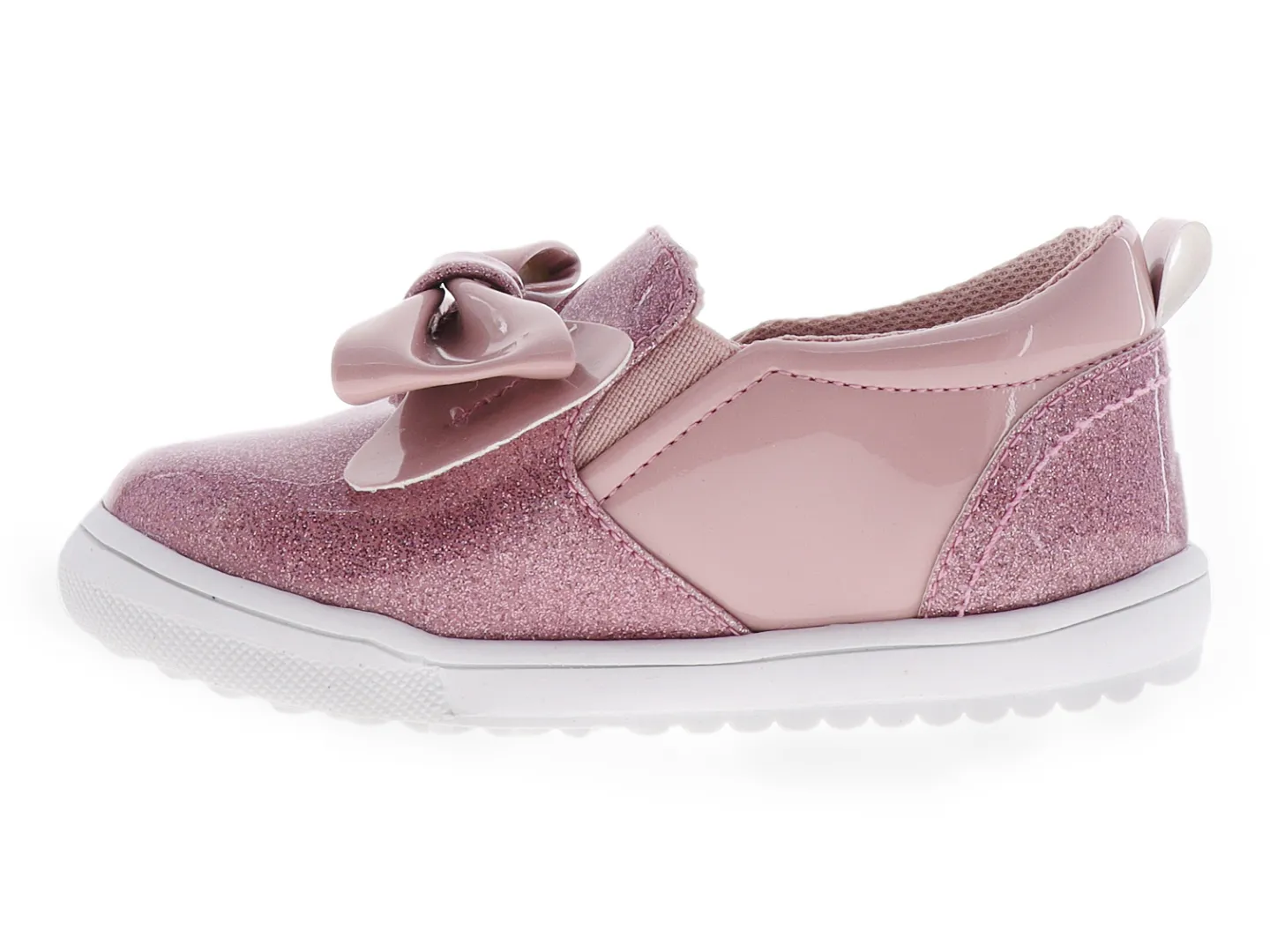 ZAPATOS CHABELO C395B LILA PARA NIñA