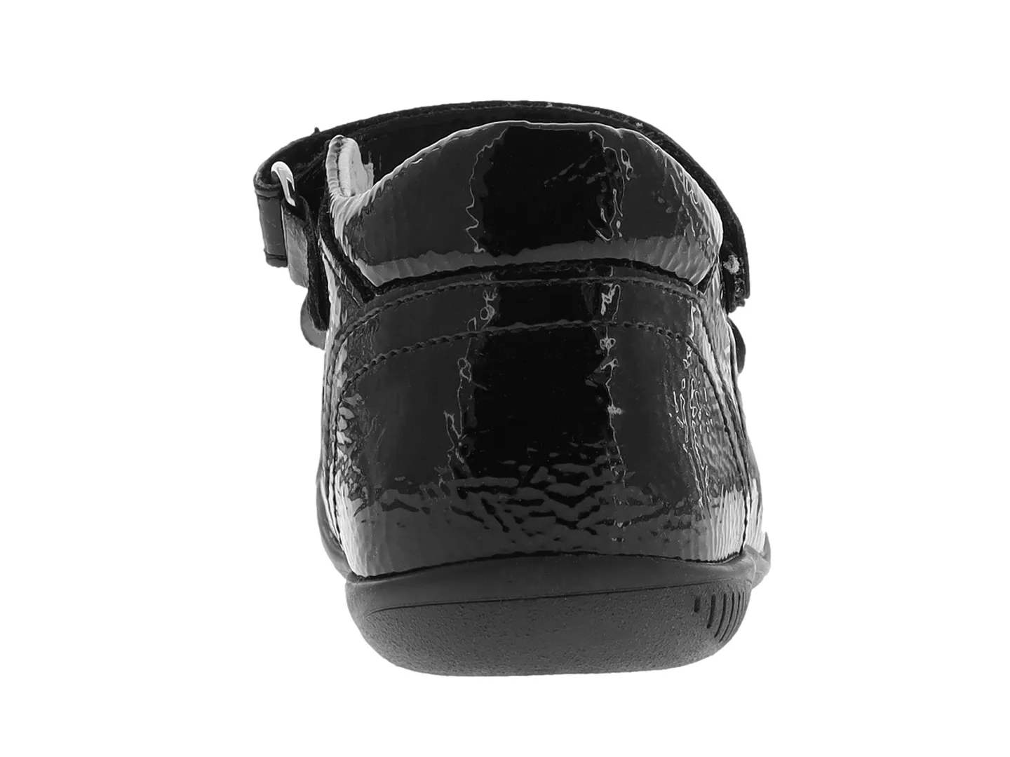 ZAPATOS CHABELO C79D NEGRO PARA NIñA