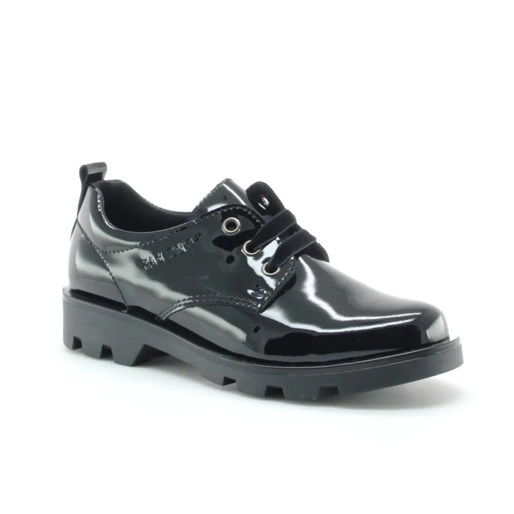 Zapatos charol Pablosky 326519 Negro