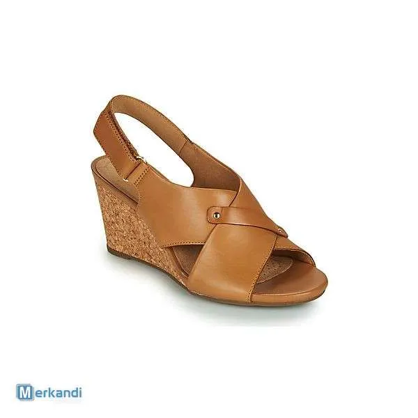 Zapatos Clarks para mujer, hombre y niño