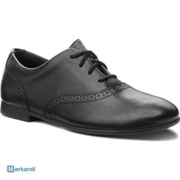 Zapatos Clarks para mujer, hombre y niño