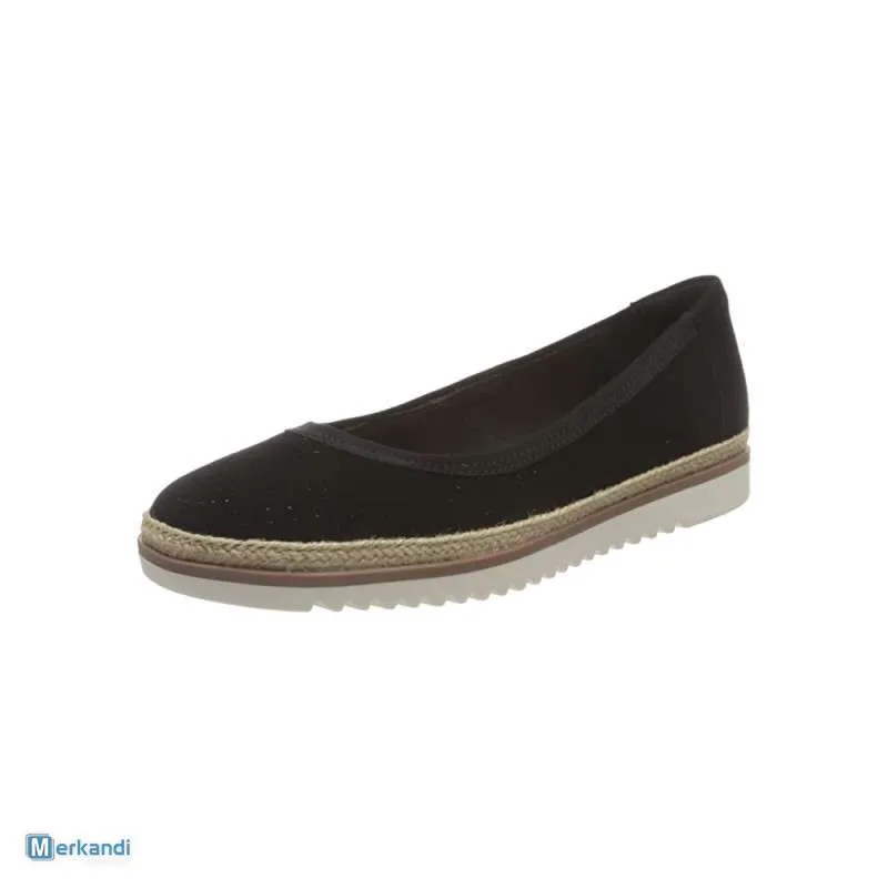 Zapatos Clarks para mujer, hombre y niño