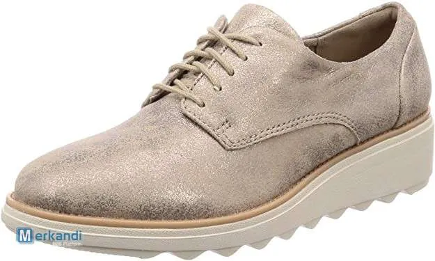 Zapatos Clarks para mujer, hombre y niño